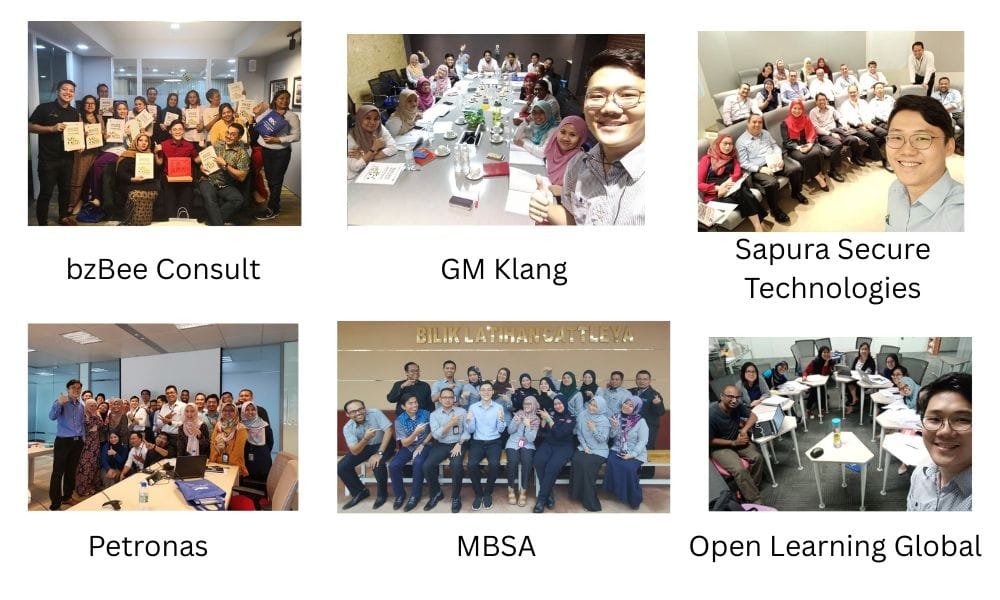 BBC Mandarin Corporate Training 2
