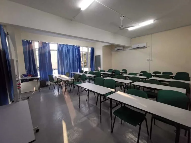 Training Room Shah Alam Bigger