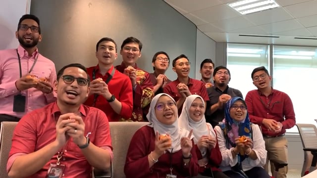 Mandarin Corporate Training 2