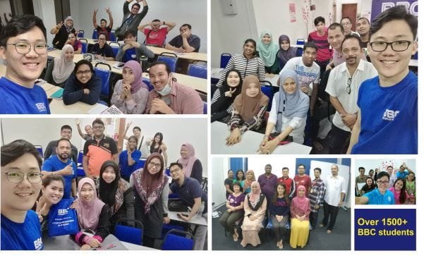 Mandarin Class Klang